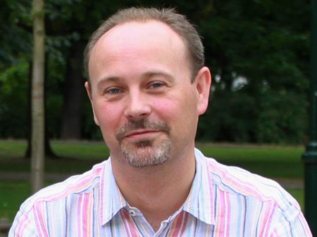 Lexmark: Martin Kozdera