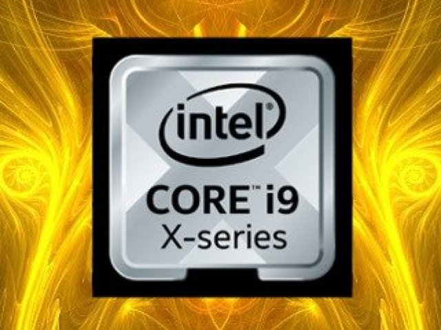 Intel Core-X výkonnější než ty nejvýkonnější