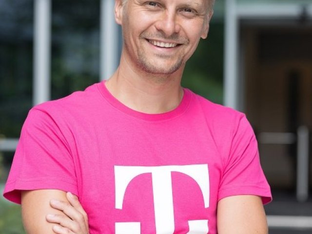 T-Mobile: Jan Kopecký
