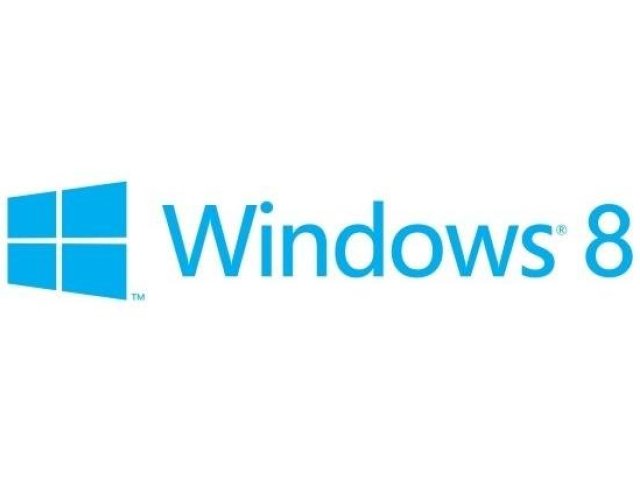 Windows 8 má již oficiální logo