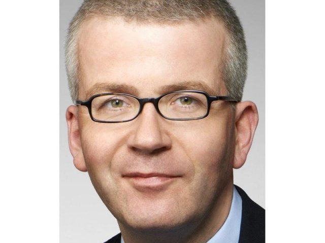 NetApp: Thomas Ehrlich