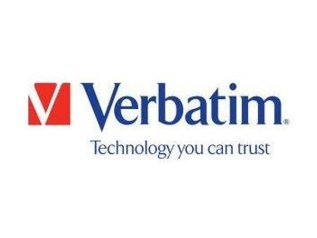 Datová úložiště a LED zdroje od Verbatimu
