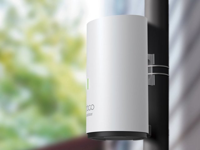 TP-Link na CES 2025: Komplexní řešení Wi-Fi 7 a novinky v chytré domácnosti