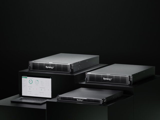 Synology začalo nabízet řešení ActiveProtect pro zjednodušenou ochranu podnikových dat
