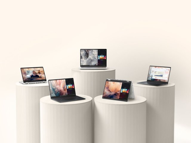 Dell se chystá přejmenovat své počítače. XPS a další řady skončí