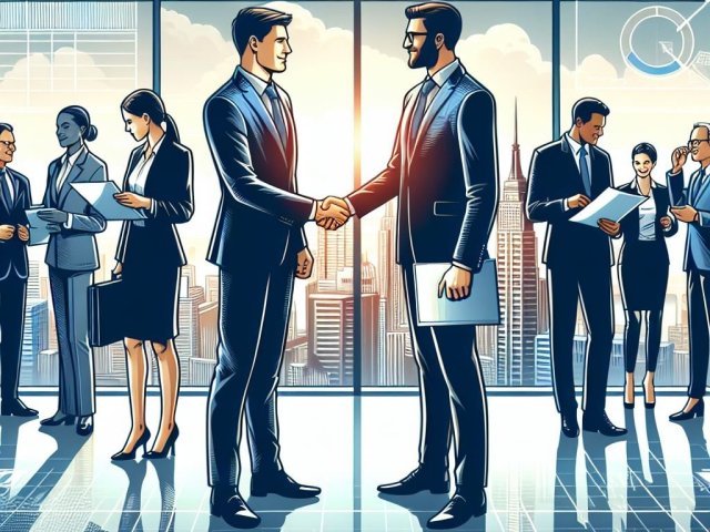 Investiční skupina Thein získává společnost CubeTeam specializující se na zakázkový vývoj aplikací