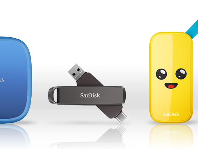 CES 2025: Nová řešení Western Digital pro ukládání dat určená tvůrcům a hráčům umožňují zvýšit kreativitu a stylizují hraní her