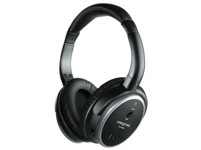 Creative: slúchadlá HN-900