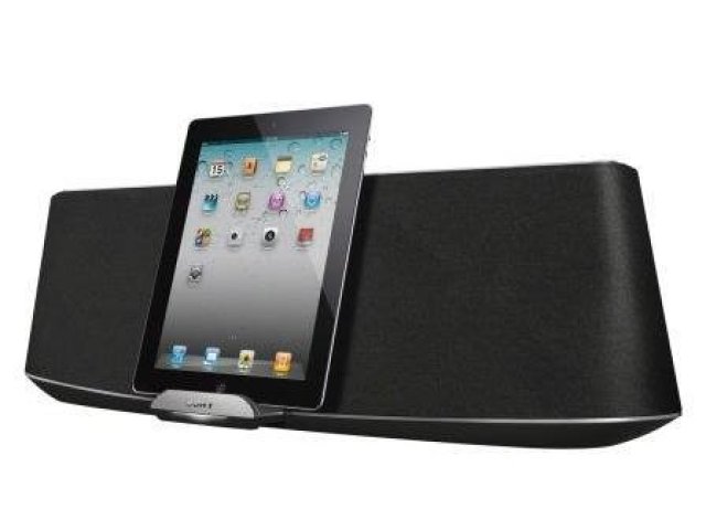 Sony: bezdrátové reproduktorové doky X