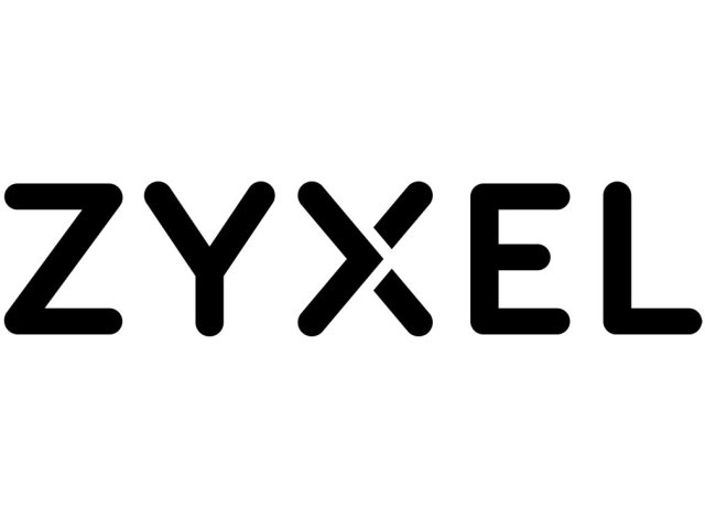 Zyxel: Jannik Haargaard