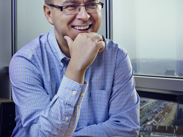 DNS: VAD a její minulost i budoucnost