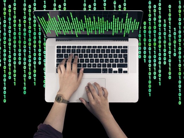 Internetové hrozby v Česku v červenci 2017