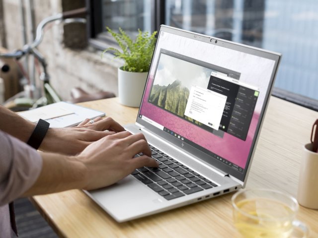 HP rozšiřuje nabídku služeb i certifikovaného repasovaného hardwaru s podporou AI