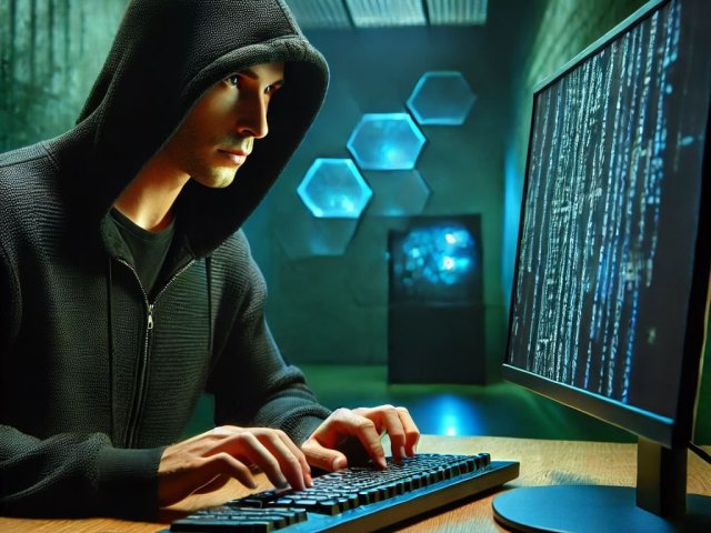 Bezpečnostní trendy roku 2025 podle ANECTu: Hackeři začnou zneužívat AI agenty