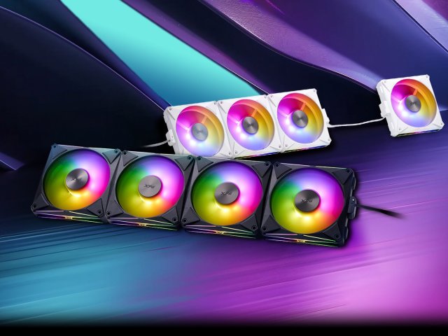 ADATA na veletrhu CES 2025 odhalí nový hardware pro éru umělé inteligence