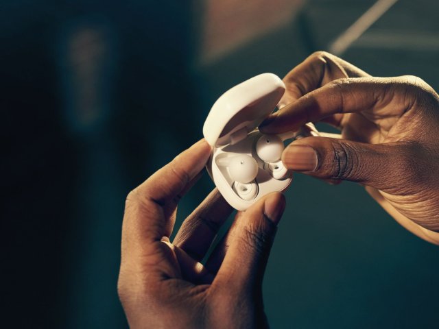 Nositelná elektronika bude růst a měnit formy