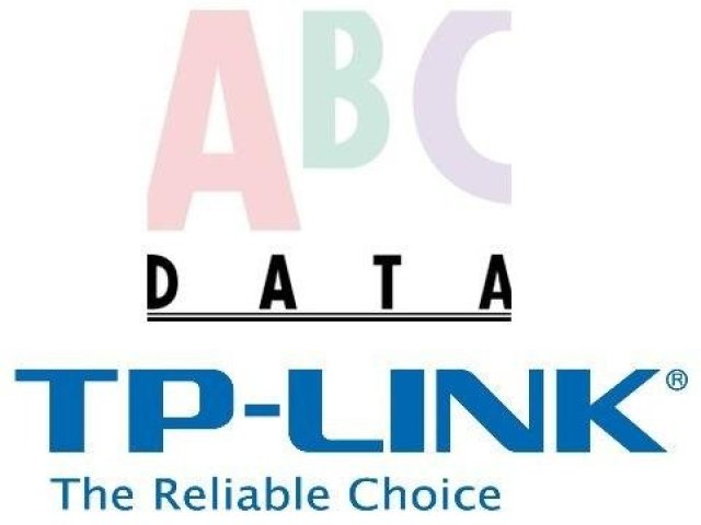 ABC Data distributorem produktů TP-Link
