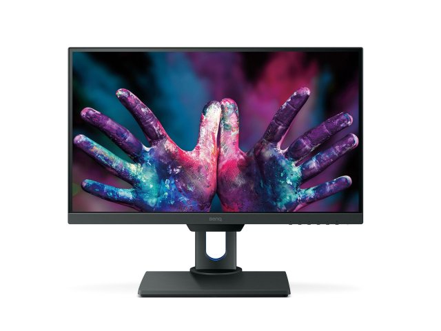 BenQ: monitor PD2500Q