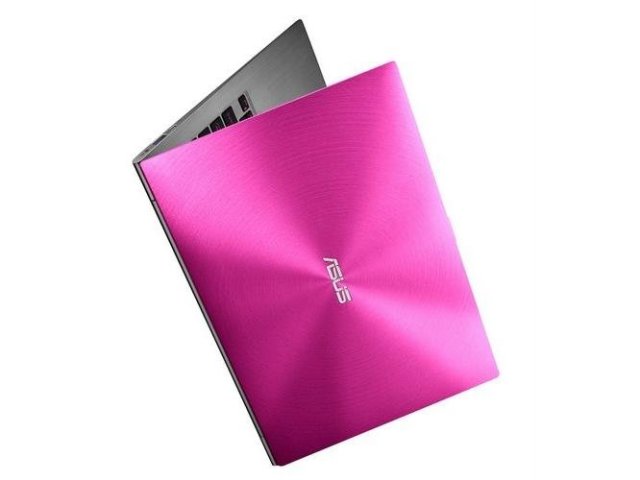 Asus: ultrabooky Zenbook 