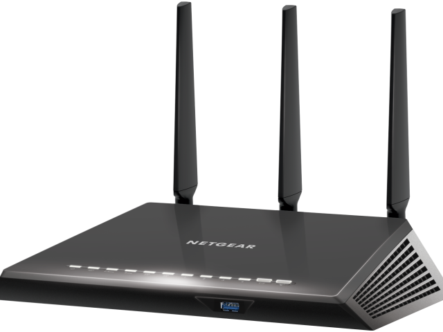 NETGEAR uvádí na trh výkonný a cenově dostupný Wi-Fi router
