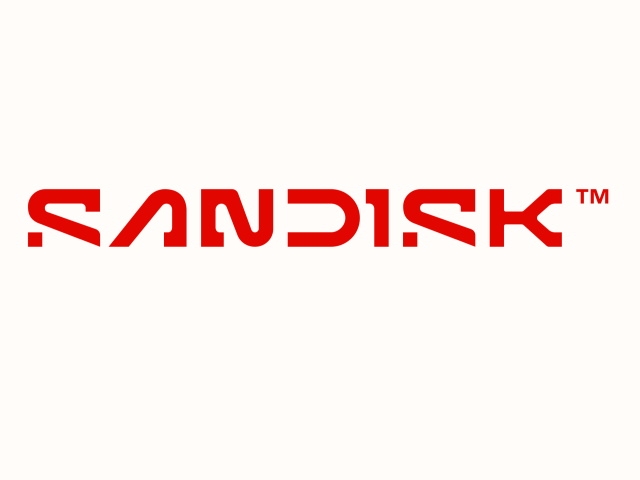 Sandisk již brzy v novém