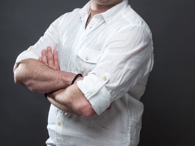 BAKOTECH: Gigi Bokeria