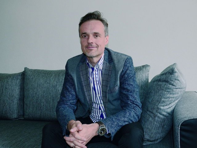 Jiří Lepka: ComDis/i-tec Technologies prochází změnami