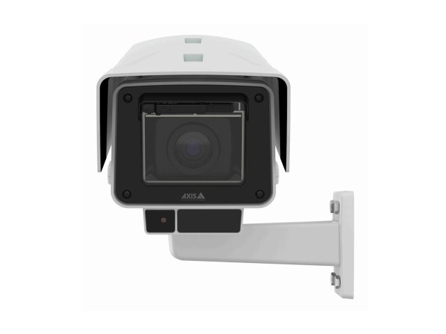 AXIS: dohledové kamery Q1728 a Q1728-LE