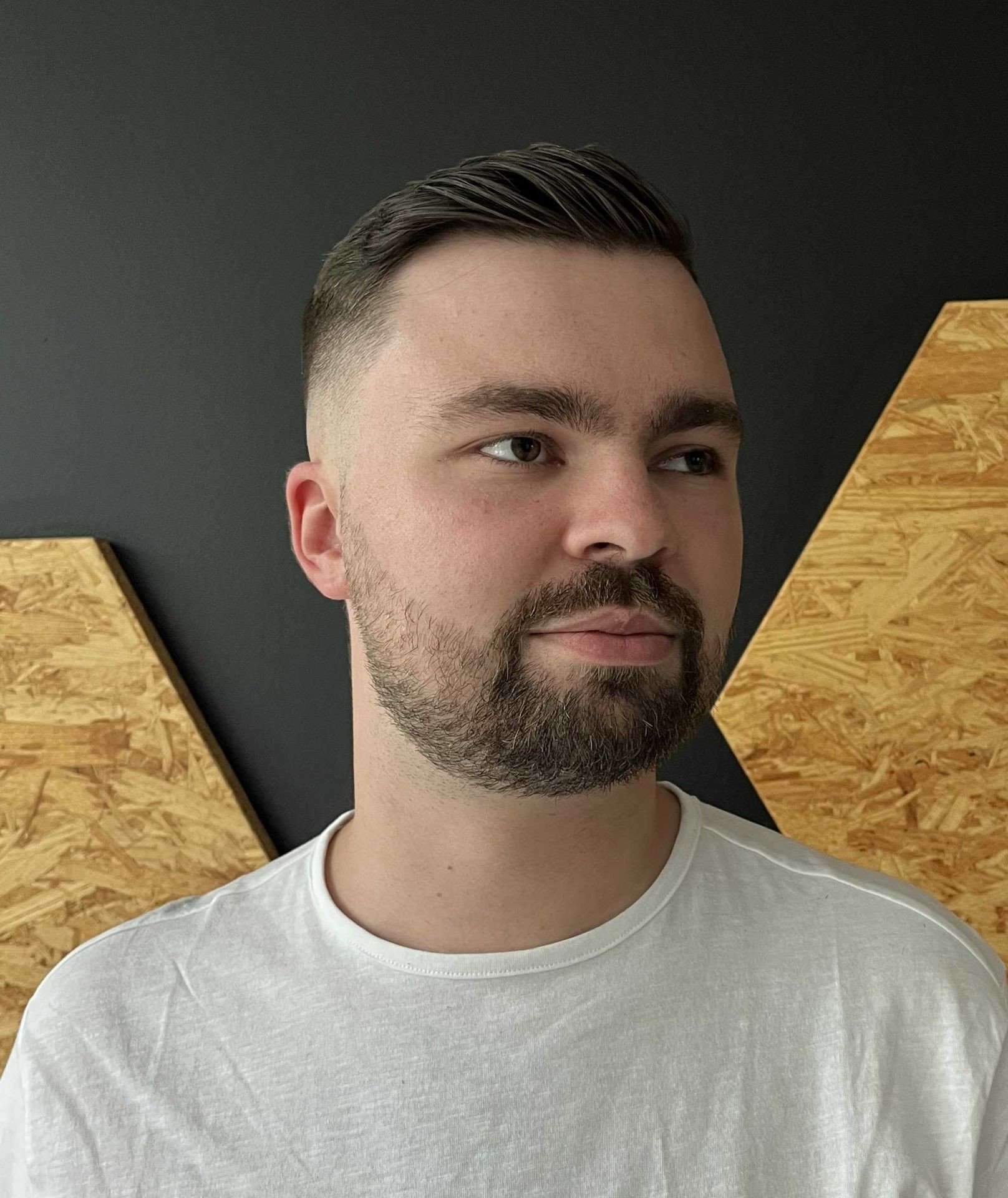 David Pešava, BI konzultant, Lundegaard