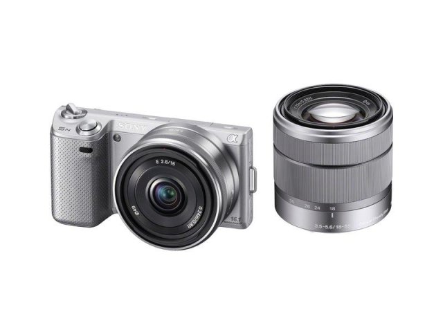 Lidé u fotoaparátů začínají preferovat kvalitu