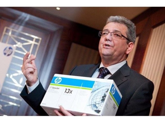 Proč používat originální tiskové kazety HP