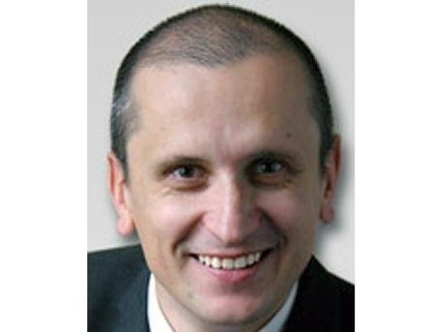 Cleverlance: Pavel Pekař