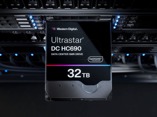 Efektivní ukládání dat pomocí technologie ePMR 