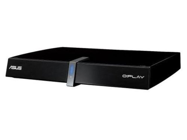 Asus: O!Play TV Pro