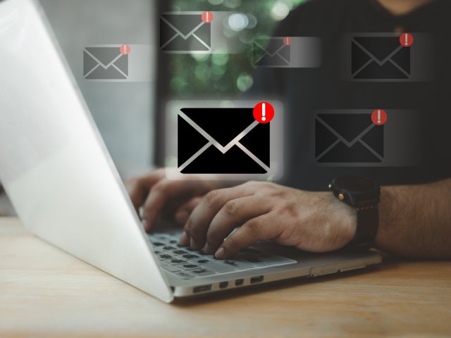 Spyware Formbook je novou hrozbou číslo jedna pro české počítače