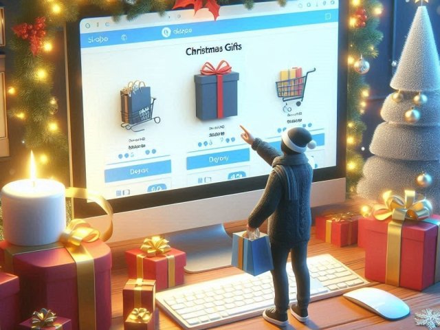 E-shopy jedou naplno, vánoční prodeje potvrzují meziroční růst české e-commerce