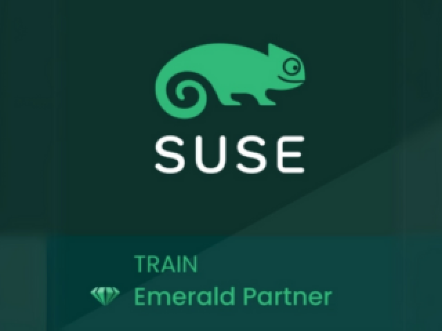Oficiální školení a certifikace SUSE