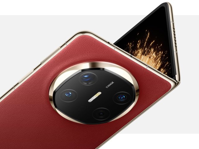 Novinky společnosti Huawei: Skládací technologie, zvuk i design