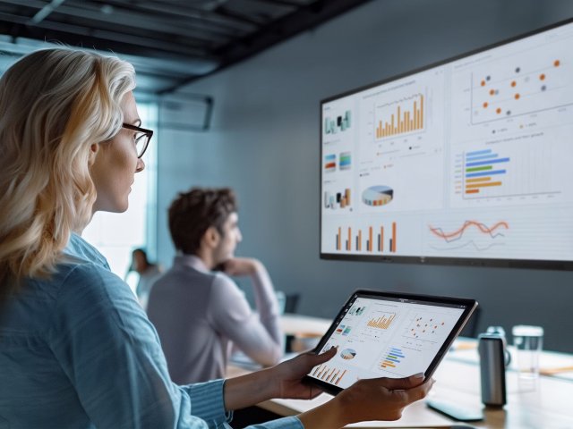 Philips ScreenShare přináší univerzální sdílení obrazovky