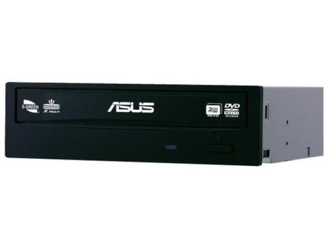 DVD vypalovačka Asus DRW-24B5ST