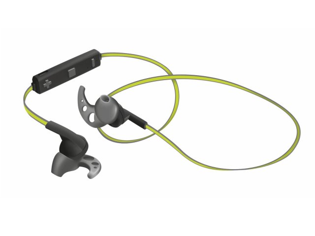 Trust: bezdrátová sluchátka Sila