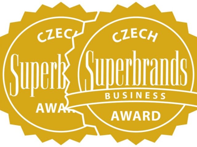 Altron patří mezi české Superbrands 2017