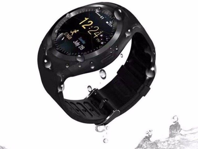 Novinka v nabídce IMMAX chytré hodinky