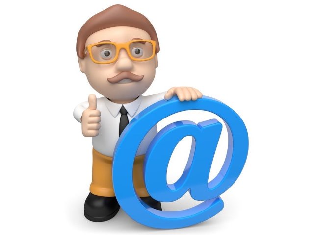 Pozornost věnovaná e-mailům trvale roste