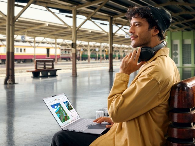 Prodej počítačů i tabletů zaznamená letos růst, vliv AI je však zatím minimální