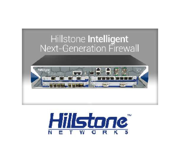 Hillstone firewally nyní účinnější proti malwaru