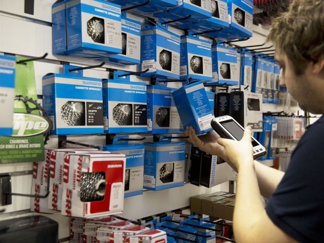 Firmy mohou díky odolným zařízením ušetřit až 15 % nákladů