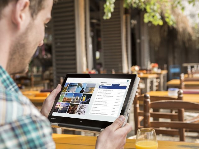 Mobilita a GDPR zvyšují zájem o řešení pro sdílení a přístup k podnikovým dokumentům