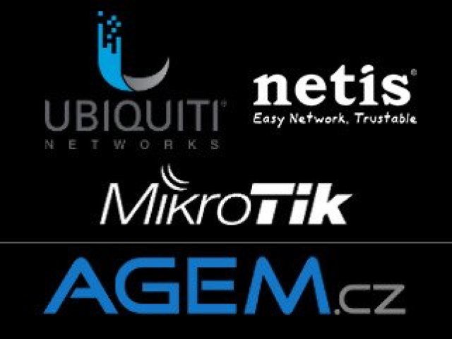 Síťařinu umíme, za to vám ručíme