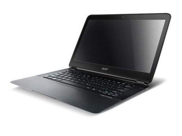 Ultrabook Acer Aspire S5